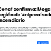 El Ciudadano | Conaf confirma: Megaincendio en la región de Valparaíso fue un ataque incendiario