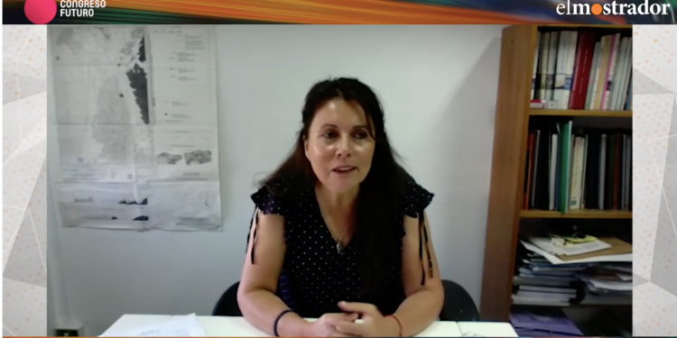 El Mostrador | Geógrafa Carolina Martínez explica por qué Chile necesita una Ley de Costas para el siglo XXI