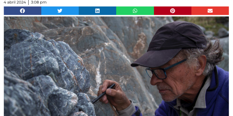 G5 Noticias | La naturaleza en todo su esplendor se devela en el Festival de Ciencia Puerto de Ideas Antofagasta