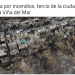 Tiempo | Dañada por incendios, tercio de la ciudad chilena Viña del Mar