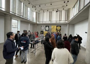 Día de Los Patrimonios 2024: Senapred abre sus  puertas con exposición ideada por DESARTES