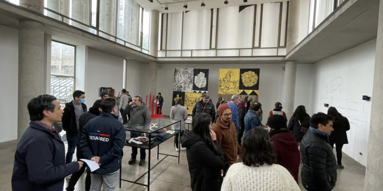 Día de Los Patrimonios 2024: Senapred abre sus  puertas con exposición ideada por DESARTES