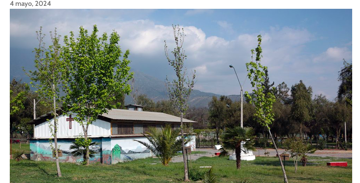 AdPrensa | Columna CIGIDEN: 31 años de aluvión en la Quebrada de Macul Educación geográfica para la Reducción del Riesgo de Desastres