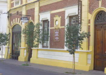 La preservación del patrimonio arquitectónico ante la amenaza de terremoto