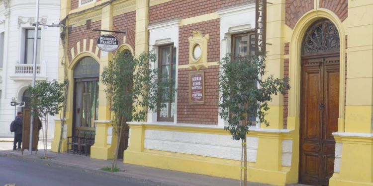 La preservación del patrimonio arquitectónico ante la amenaza de terremoto