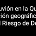 Chillán Online | 31 años de aluvión en la Quebrada de Macul Educación geográfica para la Reducción del Riesgo de Desastres