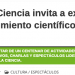El Referente | Paseo por la Ciencia invita a experimentar y vivir el conocimiento científico en Antofagasta