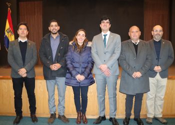 Lanzan plataforma para la evaluación del riesgo de desastres socionaturales en el Gran Valparaíso