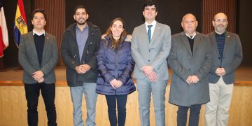 Lanzan plataforma para la evaluación del riesgo de desastres socionaturales en el Gran Valparaíso