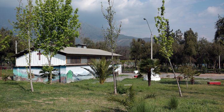 Educación geográfica