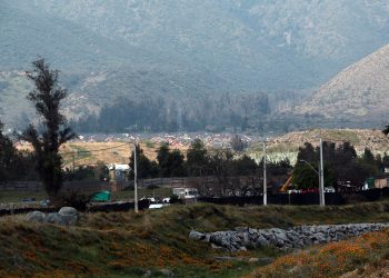 Déficit habitacional y asentamientos irregulares incrementan el riesgo de aluvión en la Quebrada de Macul
