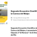 Ladera Sur | Segundo Encuentro Científico de la Cuenca del Maipo