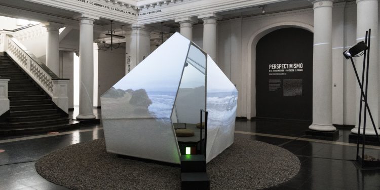 DESARTES es parte de la XII Bienal Internacional de Artes de Valparaíso