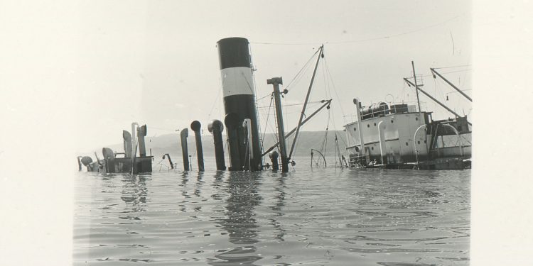 El terremoto de 1960: Un desastre en cascada