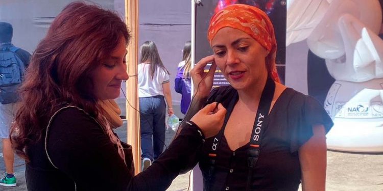 Radio Sol Antofagasta | CIGIDEN en el Paseo por la Ciencia 2024