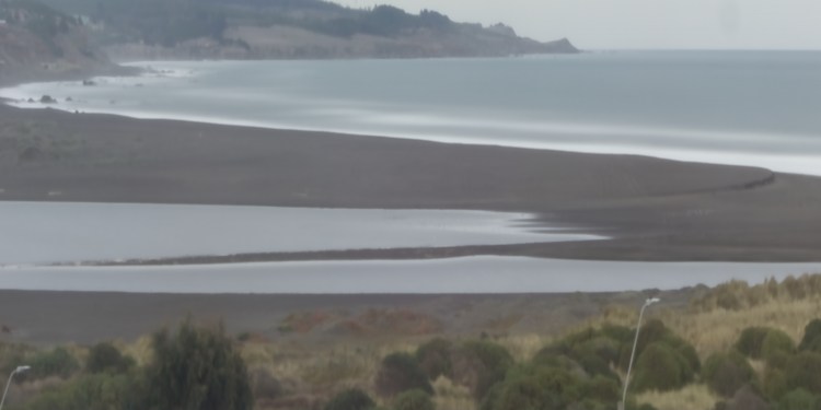 Conoce los primeros resultados del sistema de monitoreo y anticipación de la resiliencia Costera en Chile