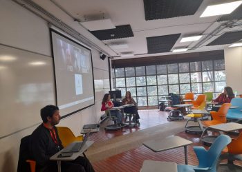 Proyectos interdisciplinarios en torno a riesgo de desastres  fueron presentados en el congreso latinoamericano LASA