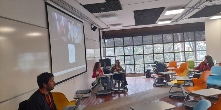 Proyectos interdisciplinarios en torno a riesgo de desastres  fueron presentados en el congreso latinoamericano LASA