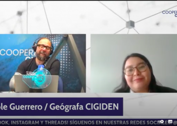 Cooperativa Ciencias | ¿Qué es la Resiliencia Comunitaria?