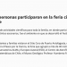ExtraNoticias.cl | Más de 16 mil personas participaron en la feria científica más grande de Chile