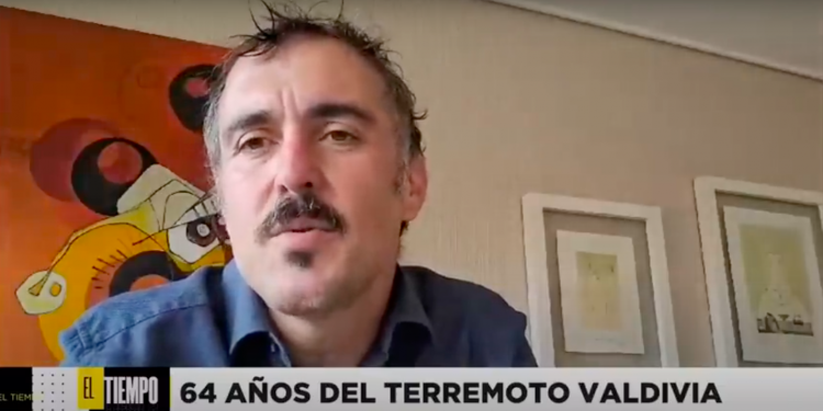 Meganoticias | «La posibilidad es siempre alta»: Marcelo Lagos explica la relación entre la lluvia y grandes sismos