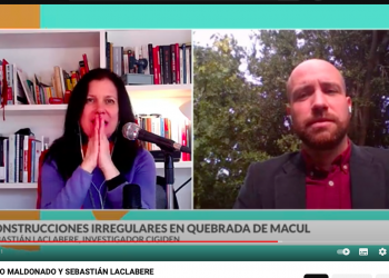 Radio Usach | SIN PRETEXTO I PEDRO MALDONADO Y SEBASTIÁN LACLABERE