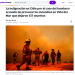 Yahoo | La indignación en Chile por el caso del bombero acusado de provocar los incendios en Viña del Mar que dejaron 137 muertos