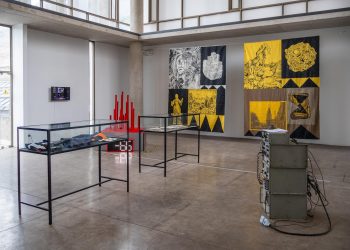 Post-resiliencia: Una exposición marcada por desastres socionaturales