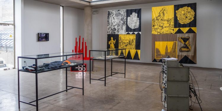 Post-resiliencia: Una exposición marcada por desastres socionaturales