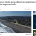 Bio Bio | Las 10 playas de Chile que podrían desaparecer en 10 años por la erosión según estudio