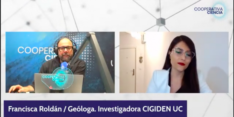 Cooperativa Ciencias | 33 años del Aluvión en Antofagasta