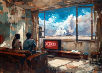 Día del Periodista: Noticias sobre desastres carecen de evidencia científica