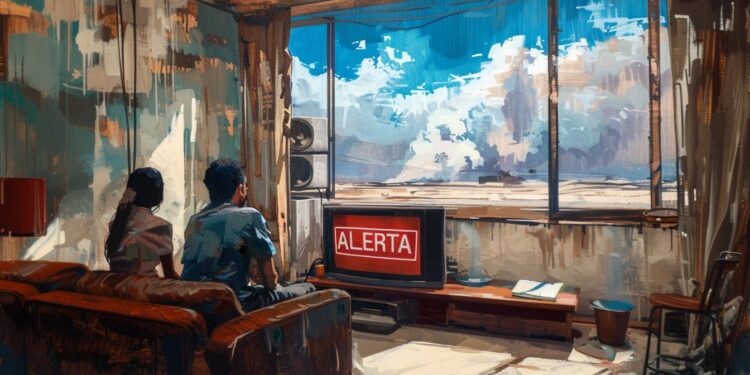 Día del Periodista: Noticias sobre desastres carecen de evidencia científica