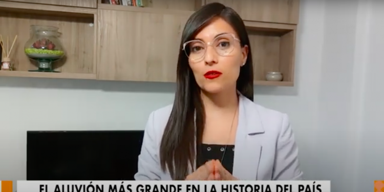 Antofagasta TV | A 33 años del aluvión que afectó a Antofagasta en 1991 conversamos con expertos sobre este fenómeno
