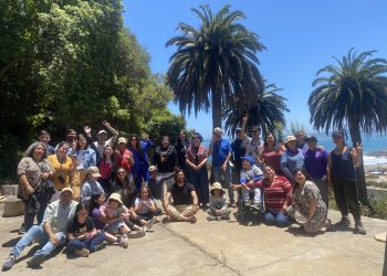 Abren convocatoria para la tercera versión de la Escuela Comunitaria Ambiental de la Costa en el Litoral los Poetas