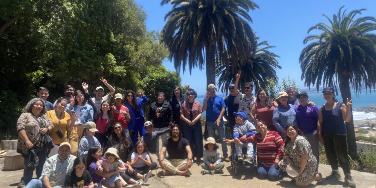 Abren convocatoria para la tercera versión de la Escuela Comunitaria Ambiental de la Costa en el Litoral los Poetas