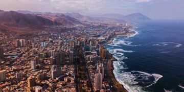 Sismo ocurrido en Antofagasta no sería precursor del gran terremoto anunciado para el norte de Chile