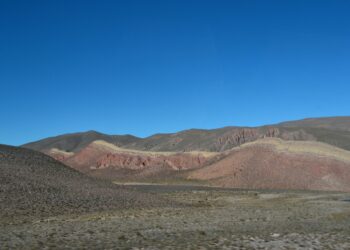 Geólogos chilenos aportan al entendimiento de los sismos generados en las fallas de la corteza terrestre