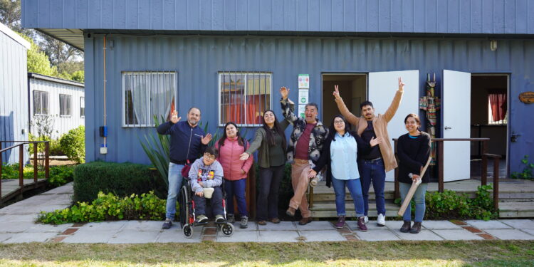 Estudiantes de la Provincia de San Antonio identificaron las amenazas en taller de la Escuela Ambiental de la Costa