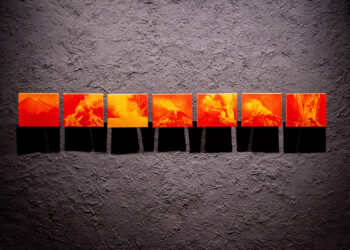 Unidad de Artes y Desastres de CIGIDEN participará del Volcánica Festival