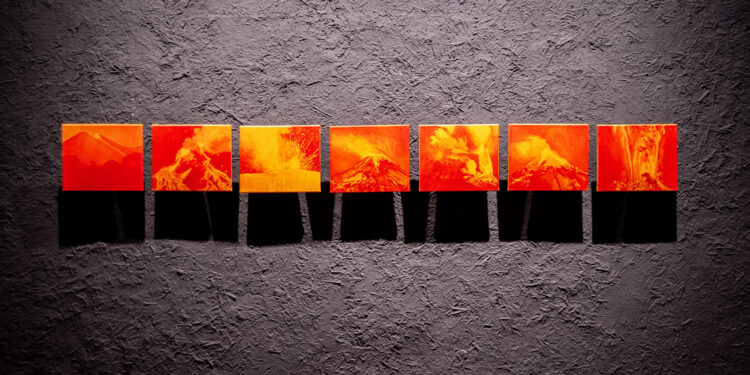 Unidad de Artes y Desastres de CIGIDEN participará del Volcánica Festival