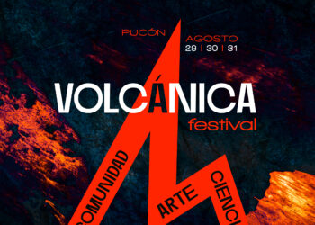 Participación de DESARTES en Volcánica Festival