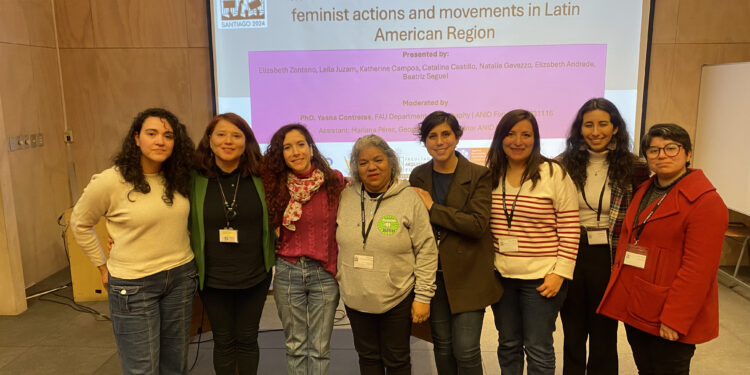 Cómo las Ciencias Sociales ayudan a un mejor entendimiento de los asentamientos irregulares en zonas de riesgo