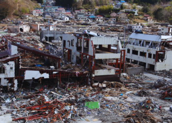 Japón marca un nuevo precedente en la preparación ante los terremotos