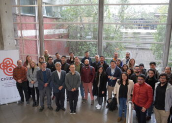 Fortaleciendo la colaboración científica entre Chile y Japón para el estudio de terremotos y tsunamis