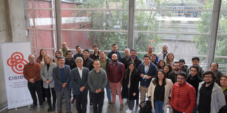 Fortaleciendo la colaboración científica entre Chile y Japón para el estudio de terremotos y tsunamis