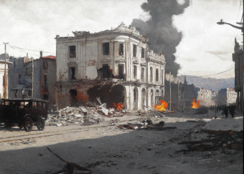 ¿Qué aprendimos del terremoto que cambió la ciudad de Valparaíso?