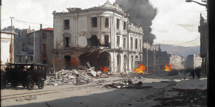 ¿Qué aprendimos del terremoto que cambió la ciudad de Valparaíso?