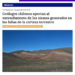 Diario Chiloé | Geólogos chilenos aportan al entendimiento de los sismos generados en las fallas de la corteza terrestre