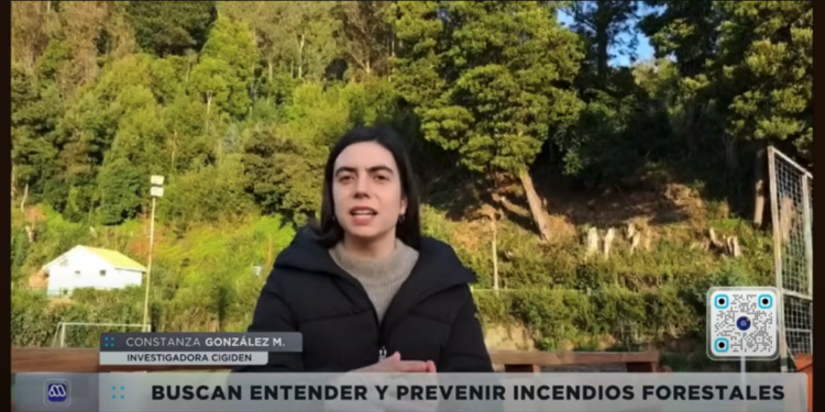 Meganoticias | Investigación factores de vulnerabilidad en la Interfaz Urbano-Rural